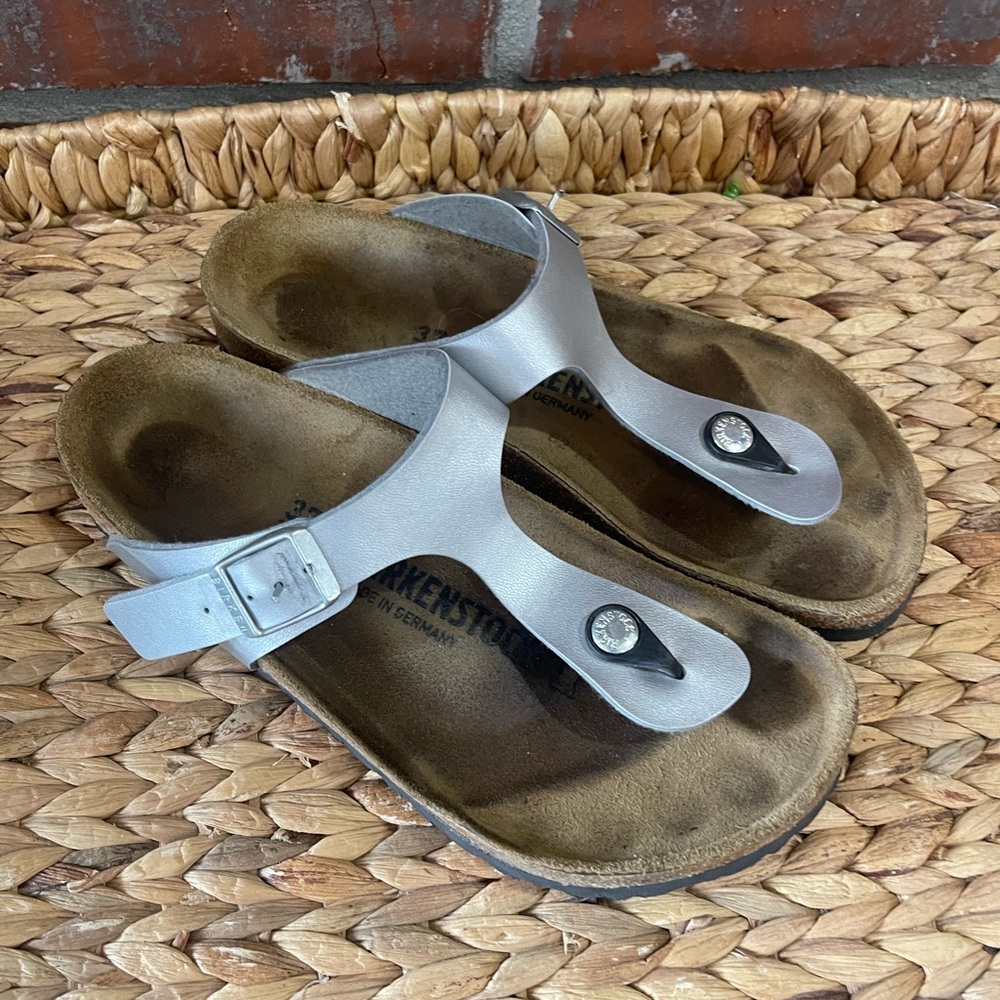 Birkenstock Thong Sandals